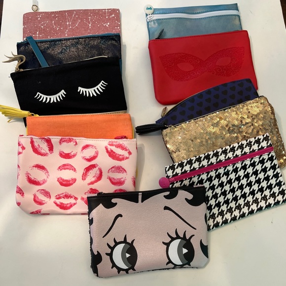 36 Ipsy Bags- Unused ❤️ - Picture 4 of 16